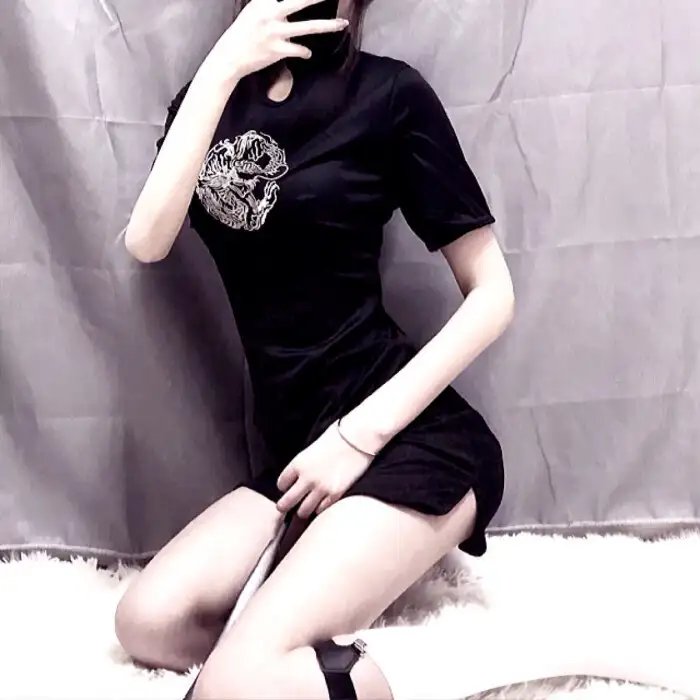 毒窃之徒 海报