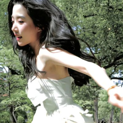 放开我的手 海报